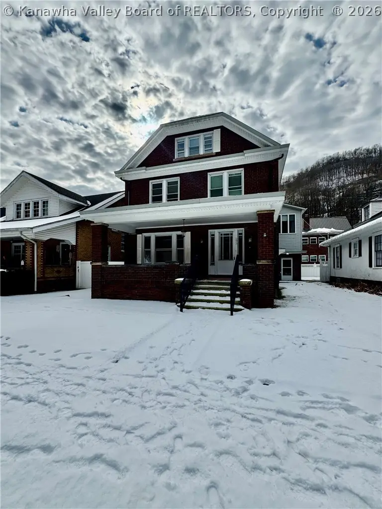 293 Riverside Drive, Logan, WV 25601 - #1