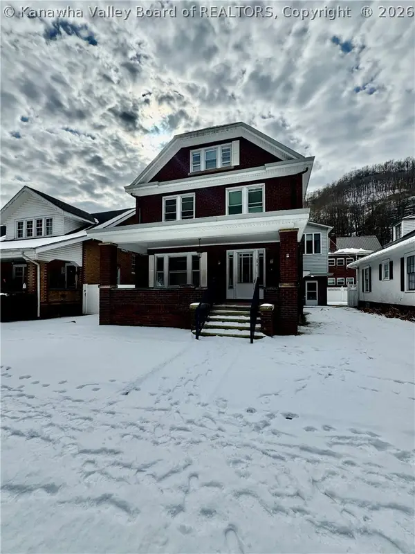 293 Riverside Drive, Logan, WV 25601