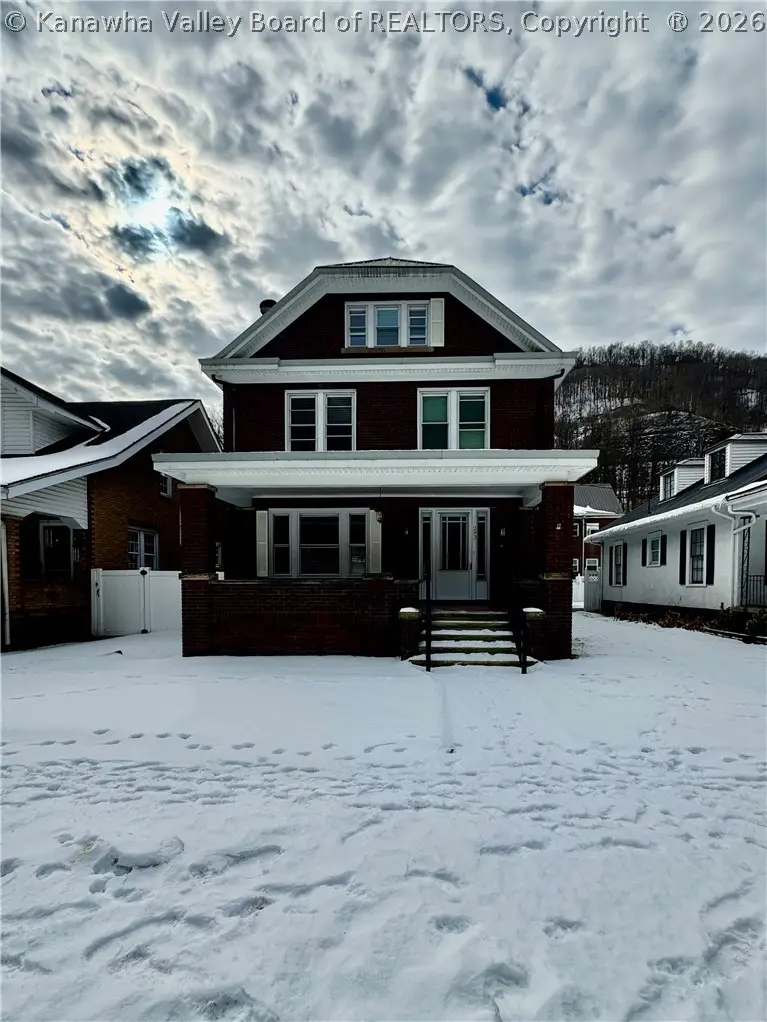 293 Riverside Drive, Logan, WV 25601 - #2