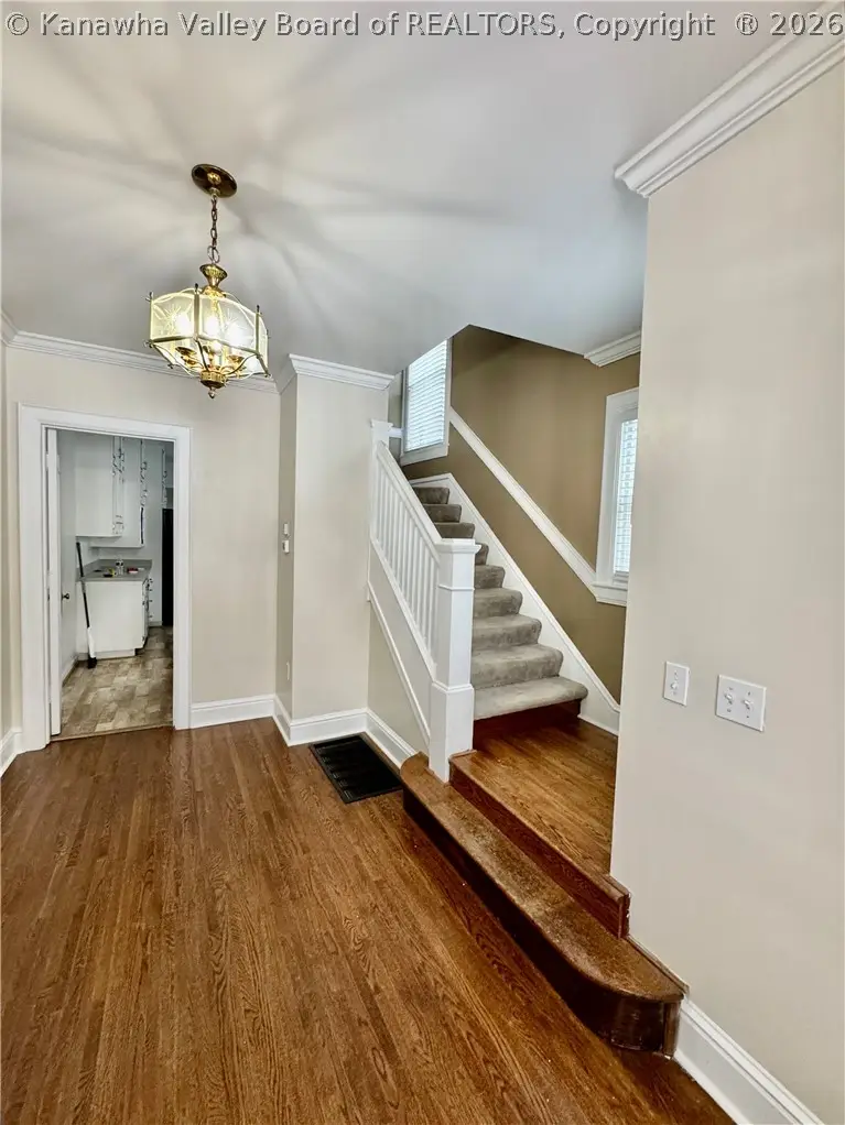 293 Riverside Drive, Logan, WV 25601 - #3