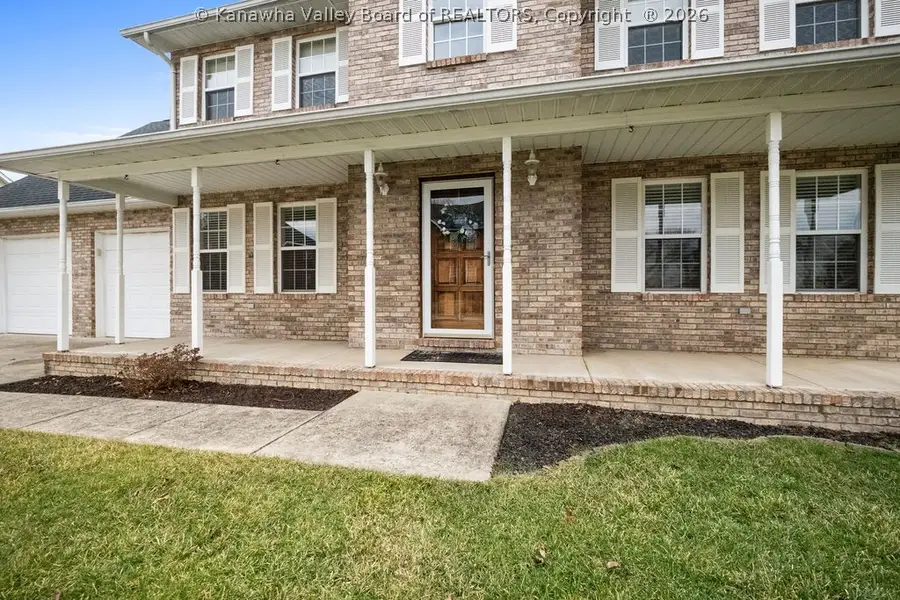 221 Frazier Way, Scott Depot, WV 25560 - #2