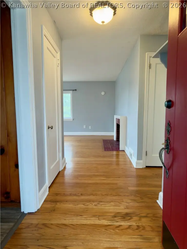 810 Dinden Drive, Saint Albans, WV 25177 - #3