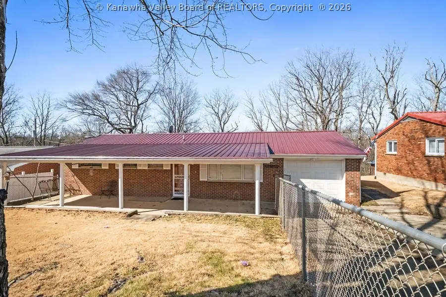 1549 Clearview Heights Road, Charleston, WV 25312 - #2