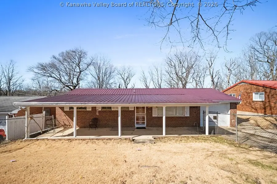 1549 Clearview Heights Road, Charleston, WV 25312 - #3