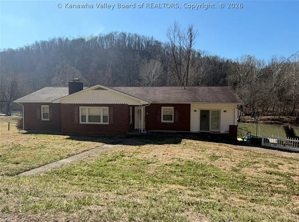 11186 Elk River Road N, Clendenin, WV 25045 - #1