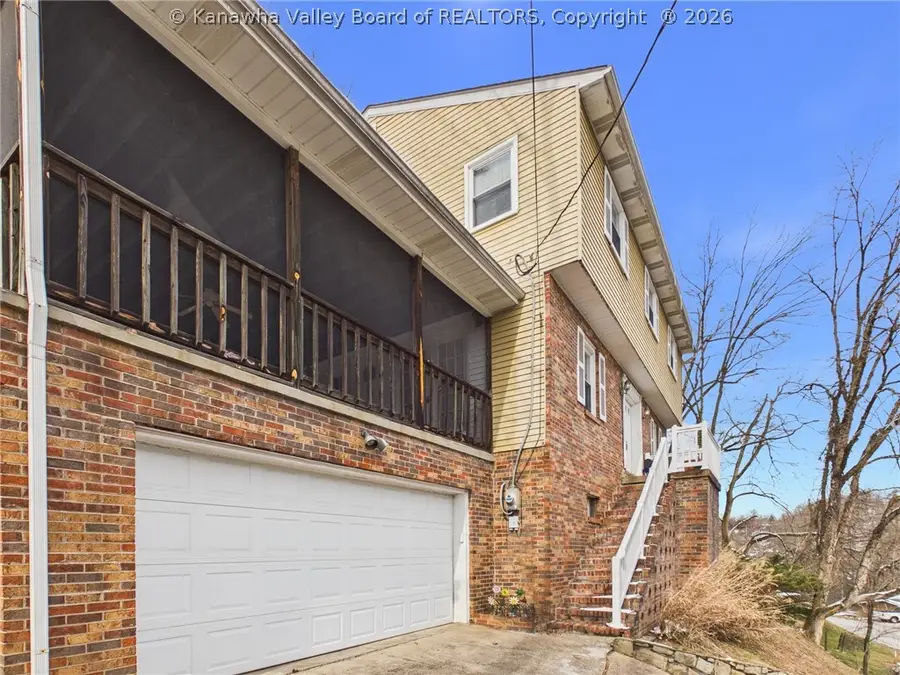 1200 Henry Road, South Charleston, WV 25303 - #3