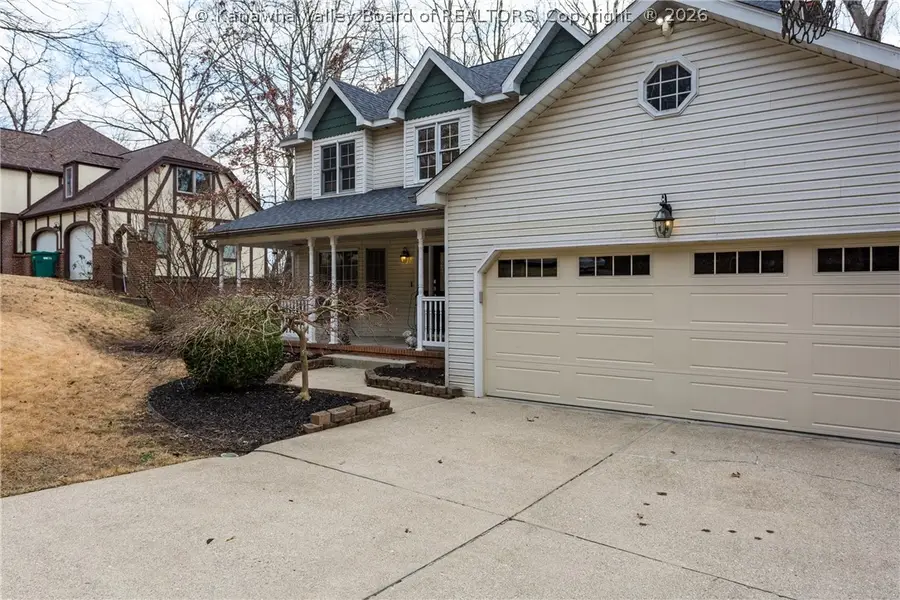 326 Seven Oaks Drive, Scott Depot, WV 25560 - #3