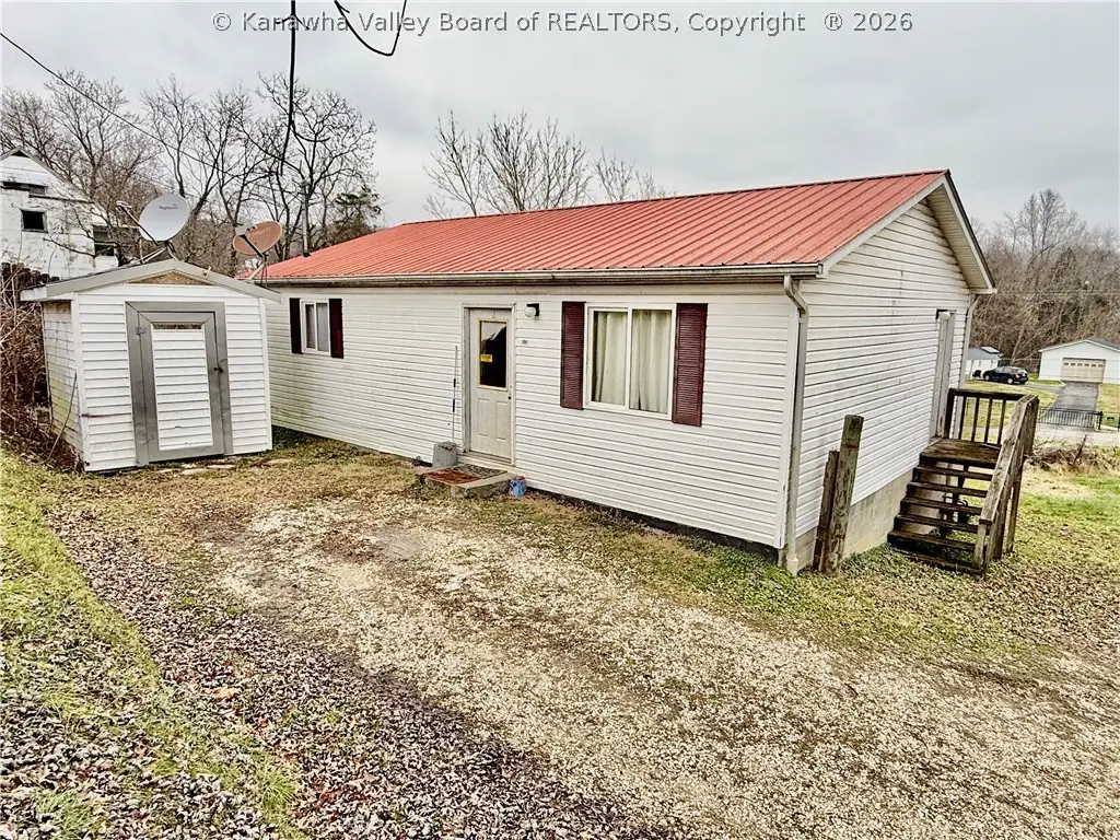 269 High Street, Fort Gay, WV 25514 - #1