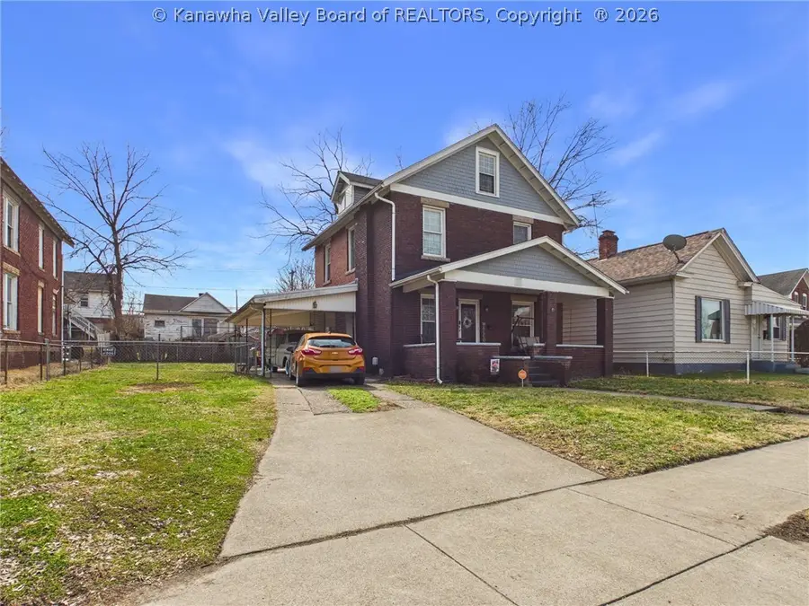 71 W 6th Avenue, Huntington, WV 25701 - #2