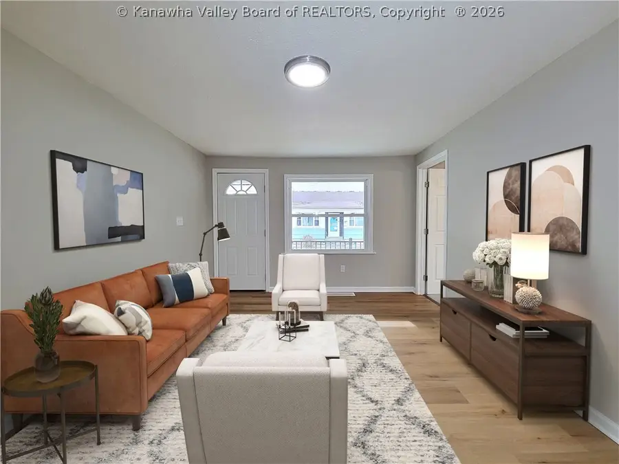 15 138th Street, Charleston, WV 25315 - #3