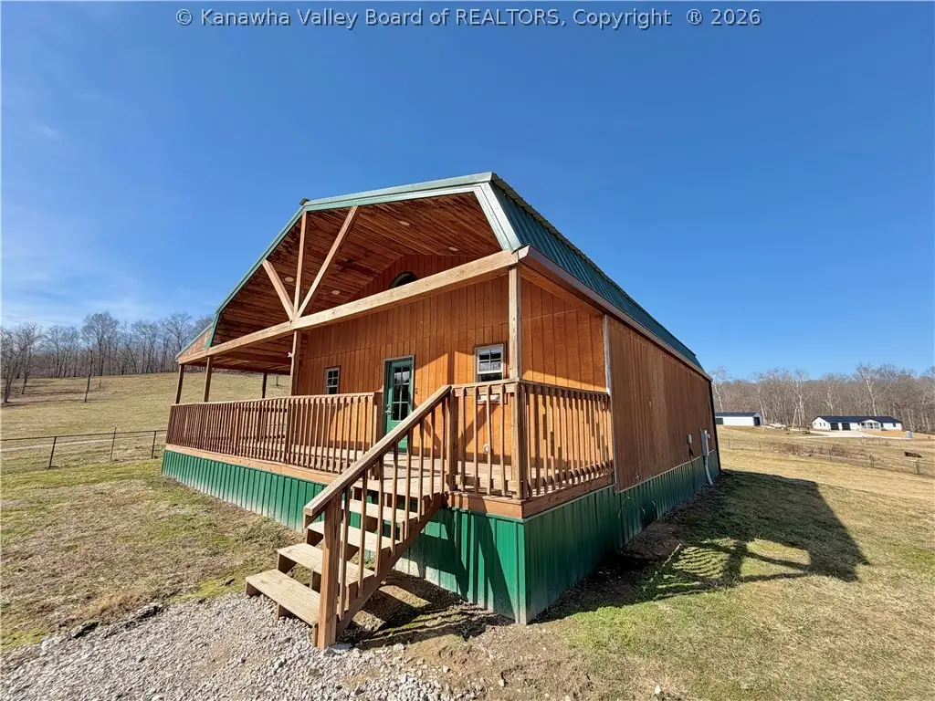 2941 Millstone Road, Apple Grove, WV 25502 - #1