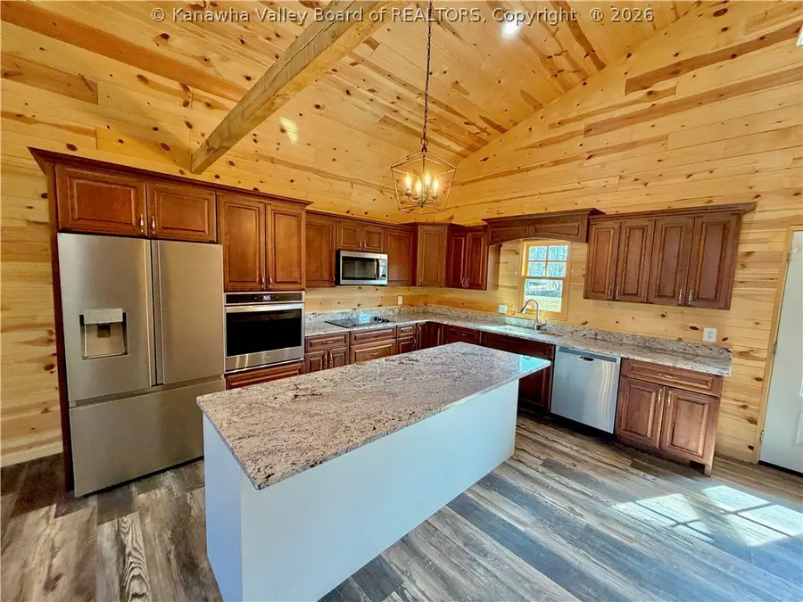 2941 Millstone Road, Apple Grove, WV 25502 - #2