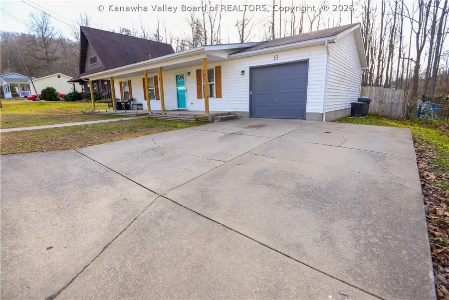 13 Clotine Drive, Saint Albans, WV 25177 - #2