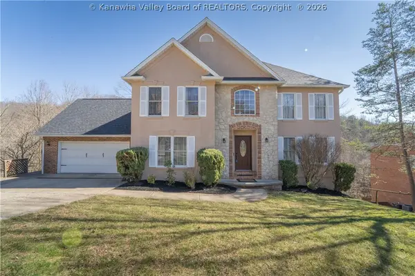 5028 Bennington Drive, Cross Lanes, WV 25313