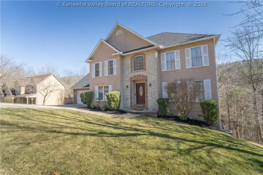 5028 Bennington Drive, Cross Lanes, WV 25313 - #2