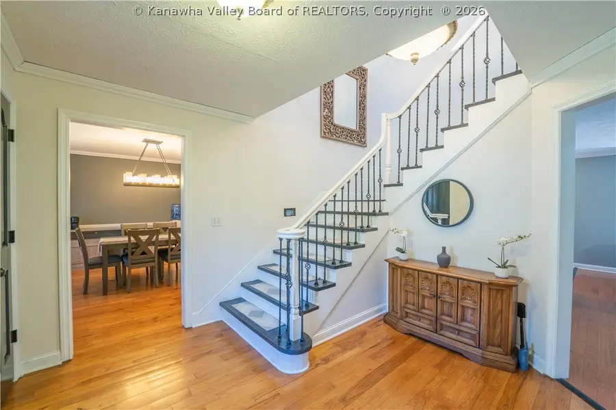 5028 Bennington Drive, Cross Lanes, WV 25313 - #3