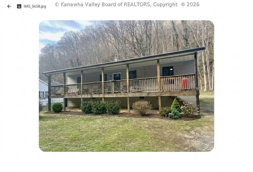 5507 Paint Creek Road, Gallagher, WV 25803 - #1