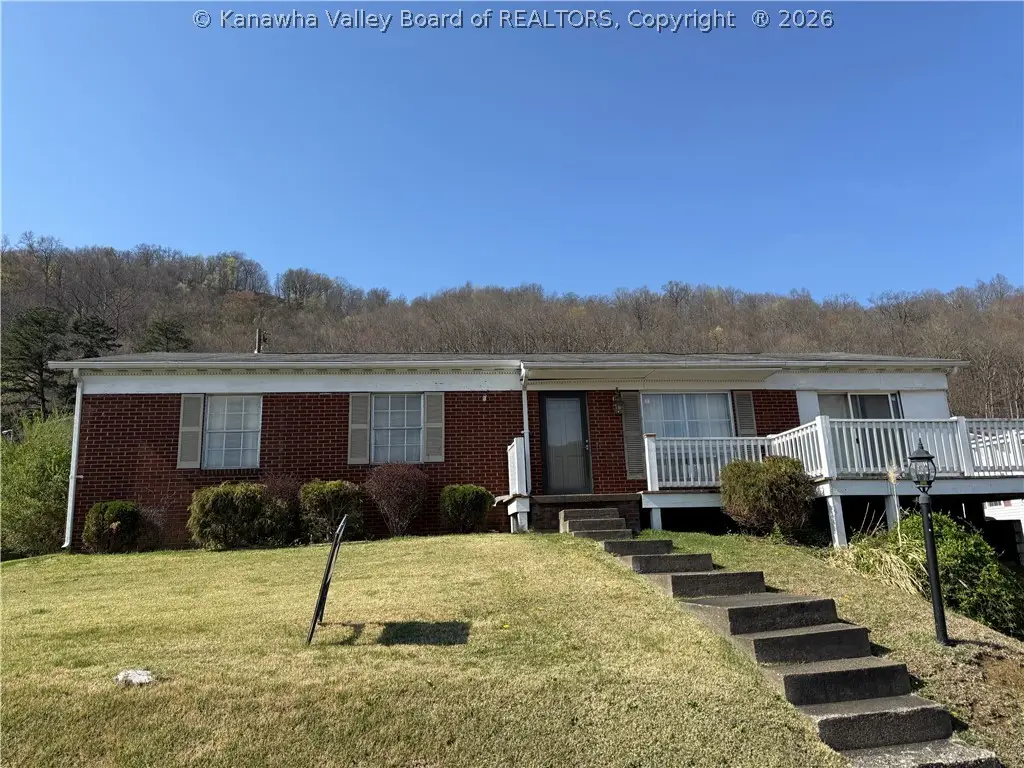 20 Cedar Lane, Madison, WV 25130 - #1