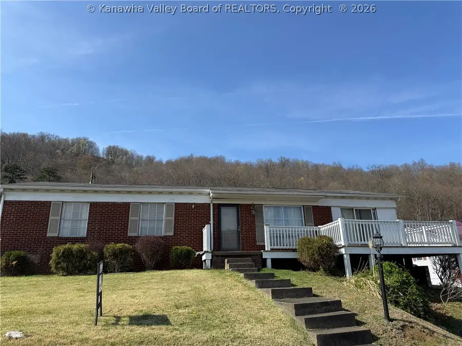 20 Cedar Lane, Madison, WV 25130 - #3