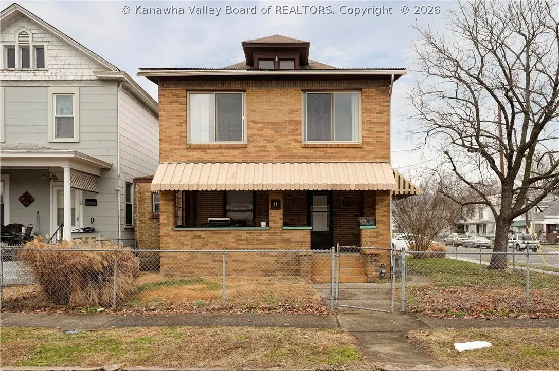 11 Ohio And 309 Berkeley Street, Charleston, WV 25302 - #1