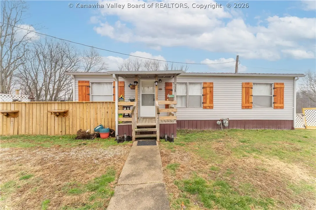 338 Mount Olive Road, Cannelton, WV 25036 - #1