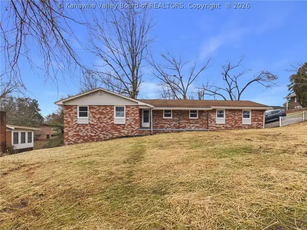 4207 Hackberry Lane, Charleston, WV 25313