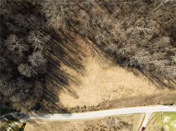 TBD Big Creek Road, Big Creek, WV 25508