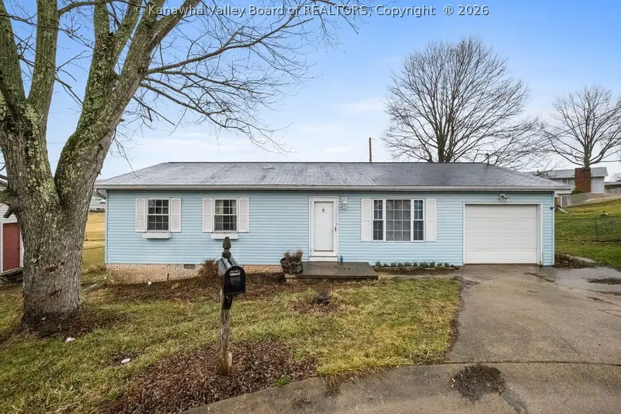 109 Woodside Terrace, Hurricane, WV 25526 - #2