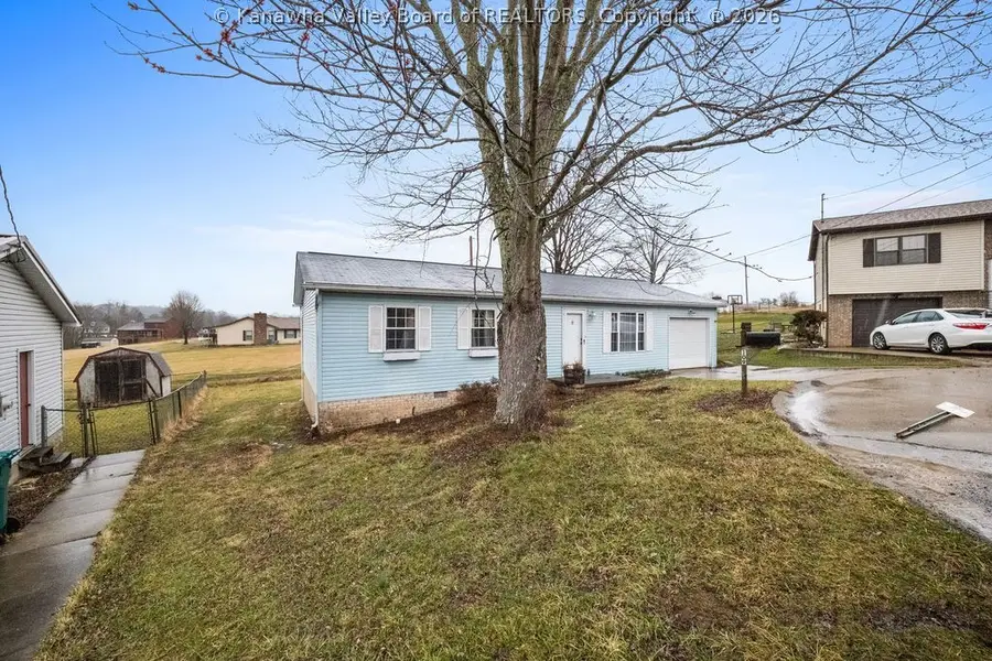 109 Woodside Terrace, Hurricane, WV 25526 - #3