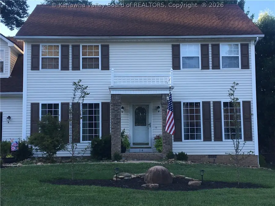 114 Heather Court, Scott Depot, WV 25560 - #2