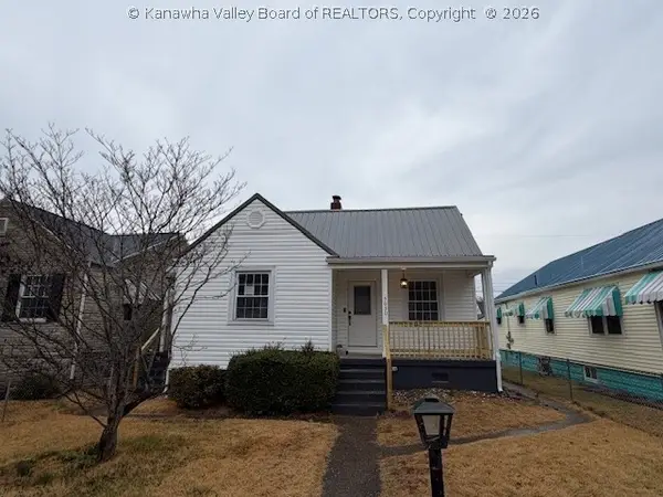5030 Indiana Street, South Charleston, WV 25309