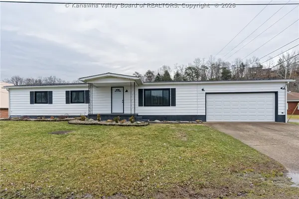 106 Greer Street, Ripley, WV 25271