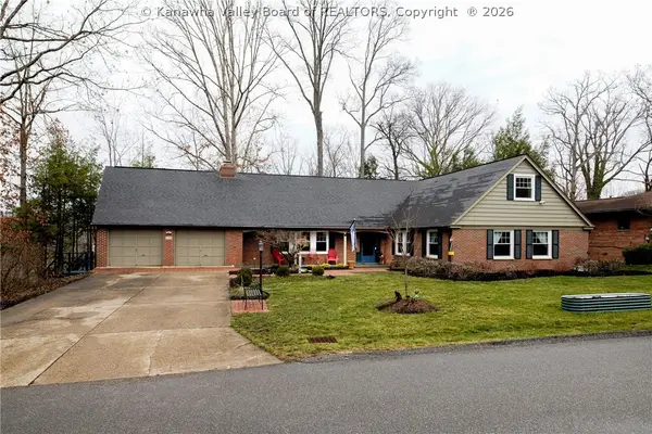 1419 Nottingham Road, Charleston, WV 25314