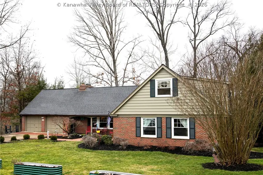 1419 Nottingham Road, Charleston, WV 25314 - #2