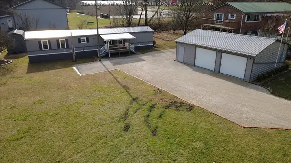 5123 Heath Creek Road, Barboursville, WV 25504