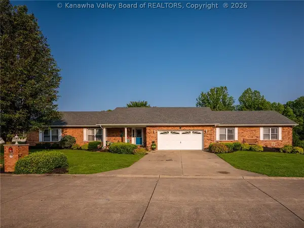 123 Brooke Street, Culloden, WV 25510