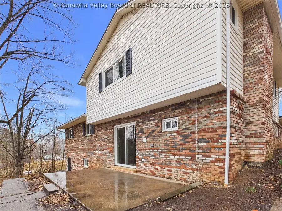 5206 Hammons Drive, Charleston, WV 25313 - #2