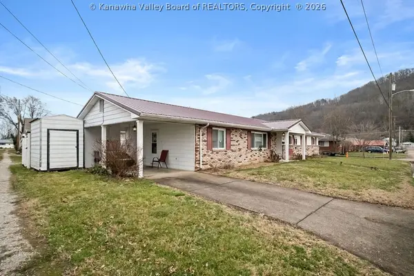 104 Beech Street, Nitro, WV 25143