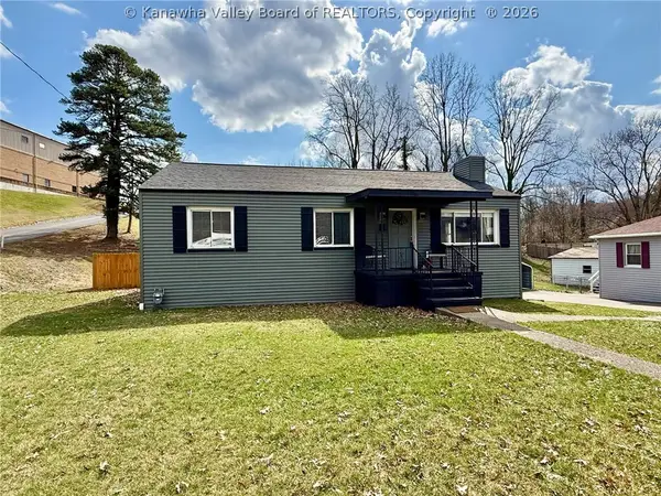 910 Cross Lanes Drive, Cross Lanes, WV 25313