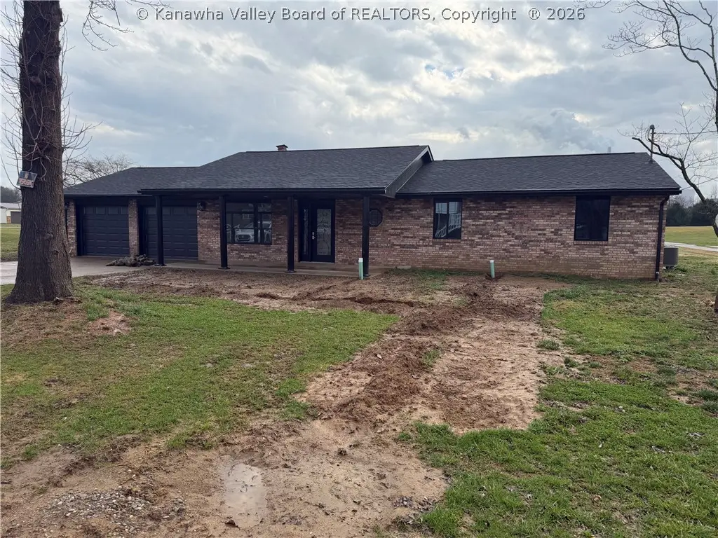 107 Sycamore Drive, New Haven, WV 25253 - #1