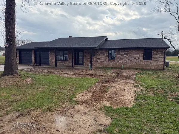 107 Sycamore Drive, New Haven, WV 25253