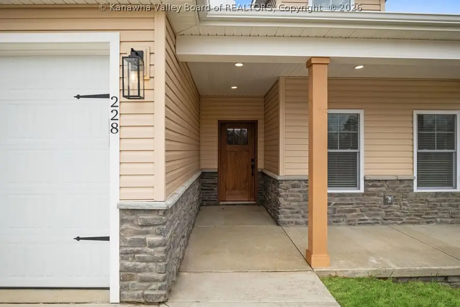 228 Brick House Drive, Fraziers Bottom, WV 25082 - #3