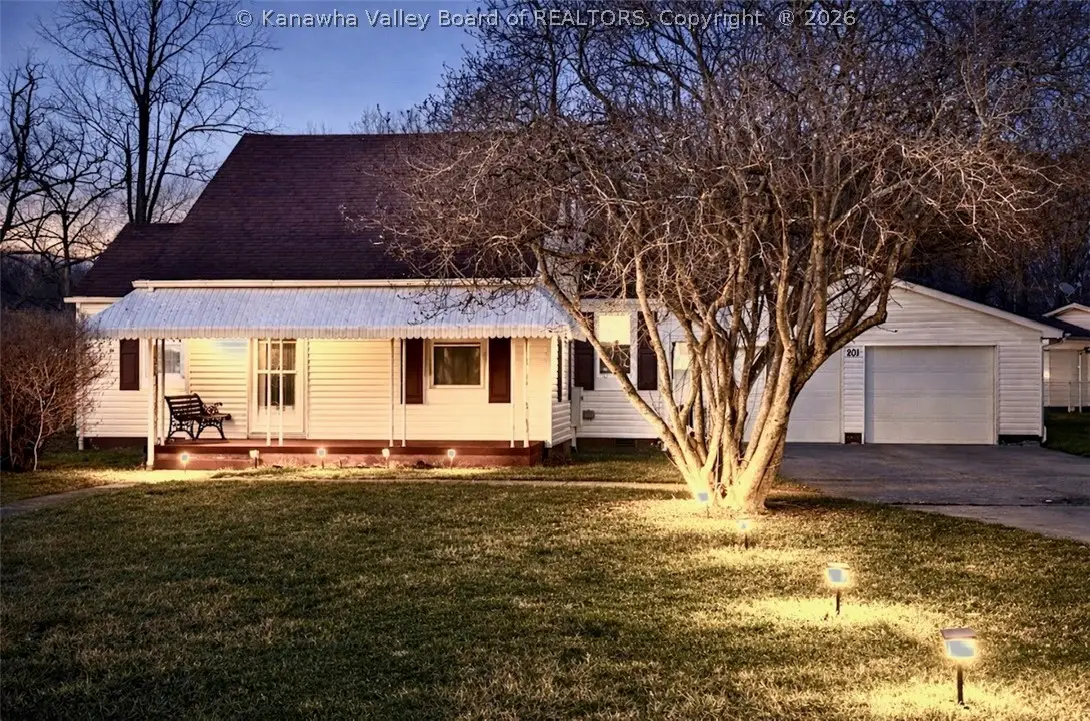 201 Locust Street, Eleanor, WV 25070 - #1