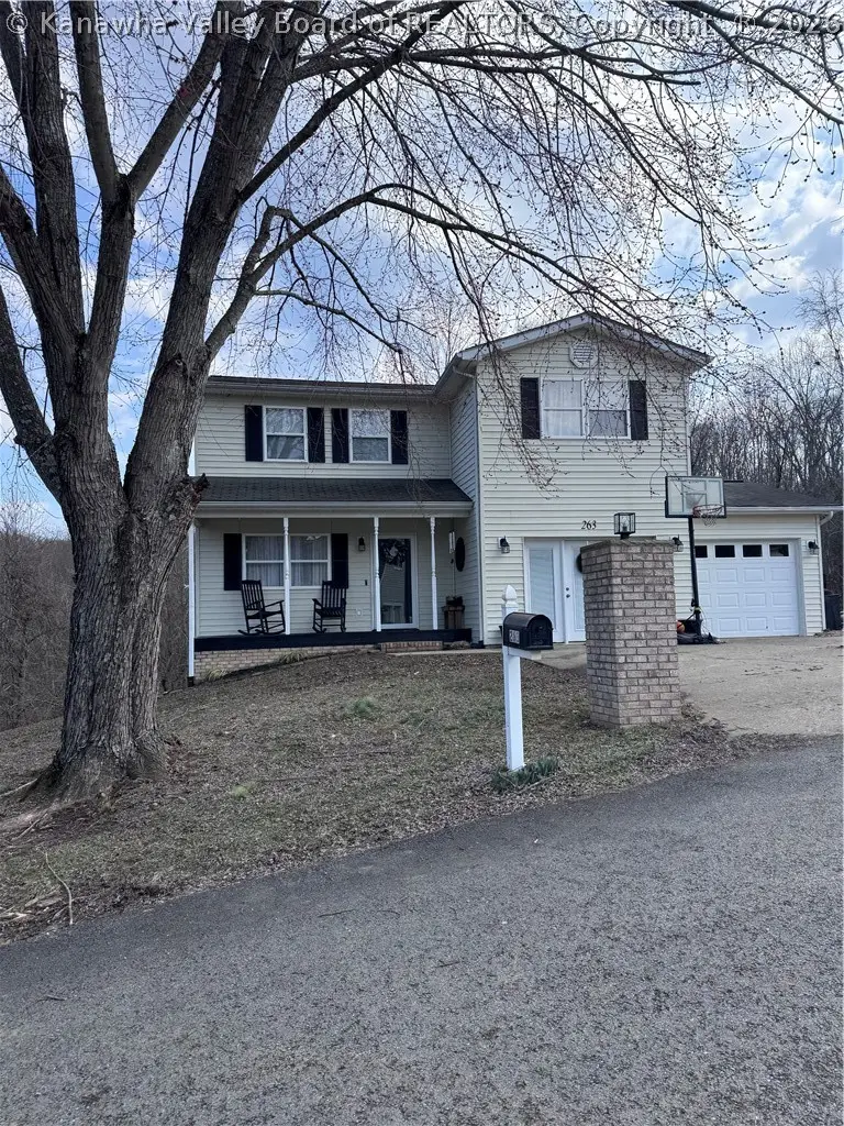 263 Gentle Breeze Drive, Chapmanville, WV 25508 - #1