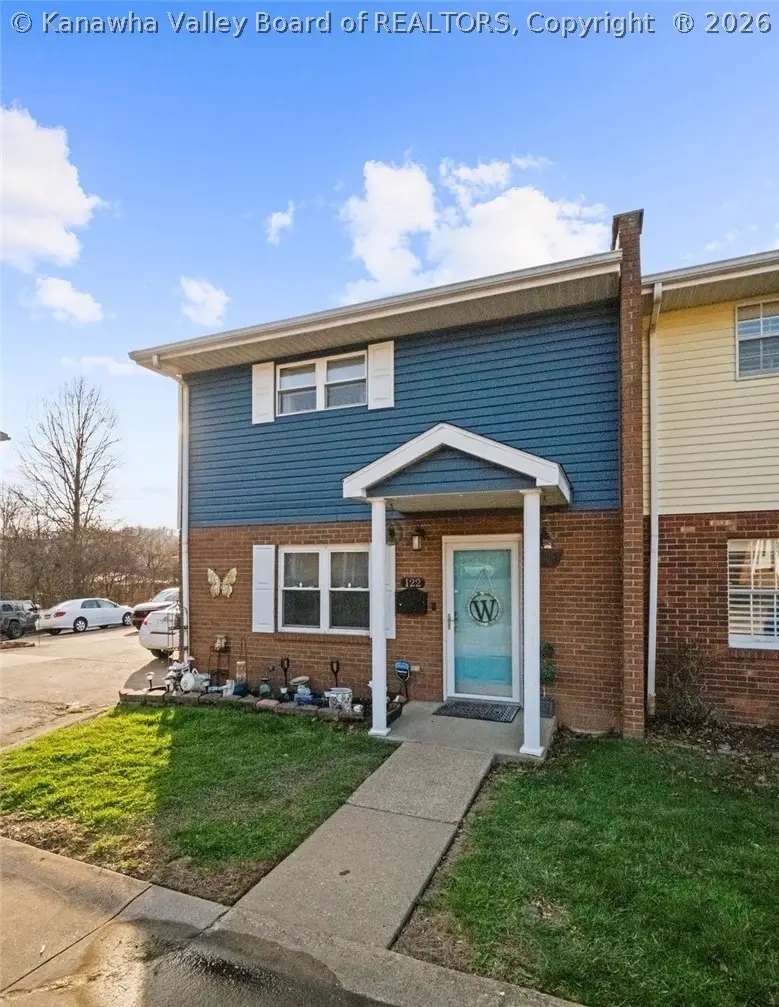 122 Cadle Drive, Cross Lanes, WV 25313 - #2