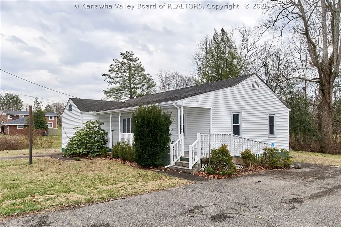 5202 Teays Valley Road, Scott Depot, WV 25560 - #1