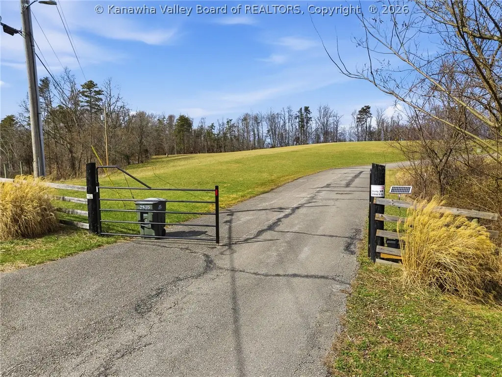 2529 Dry Ridge Road, Milton, WV 25541 - #1