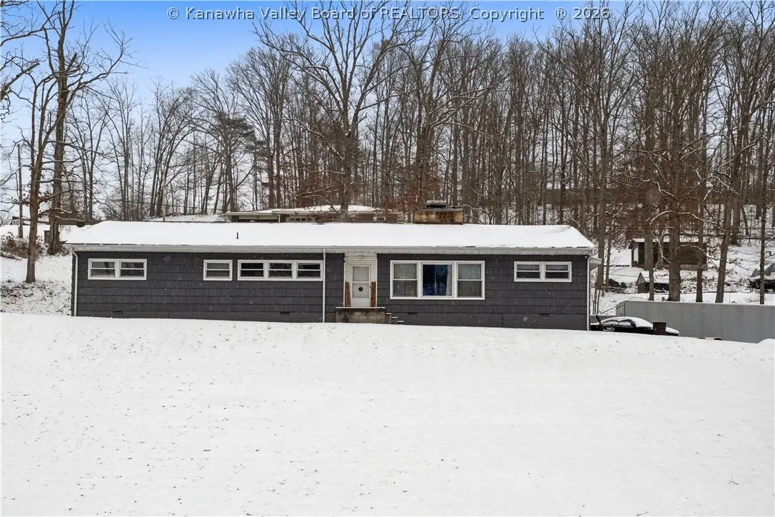 9 Samantha Drive, Clendenin, WV 25045 - #1