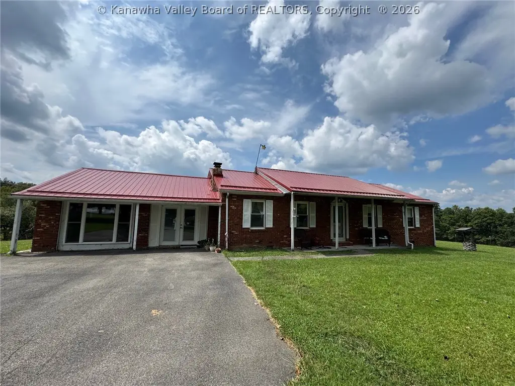 67 Roundstone Lane, Mount Lookout, WV 26678 - #1