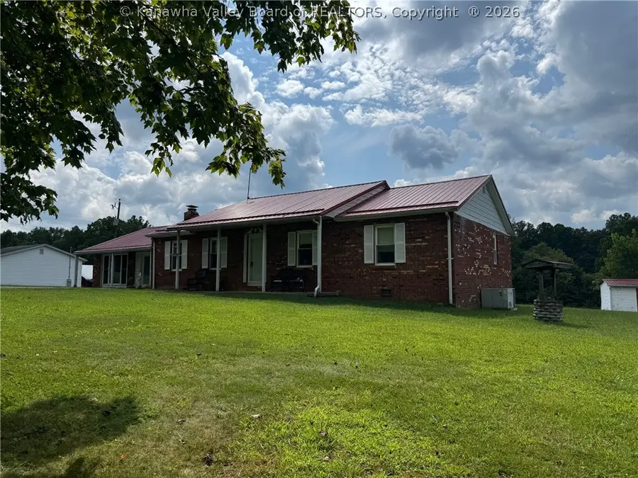 67 Roundstone Lane, Mount Lookout, WV 26678 - #3